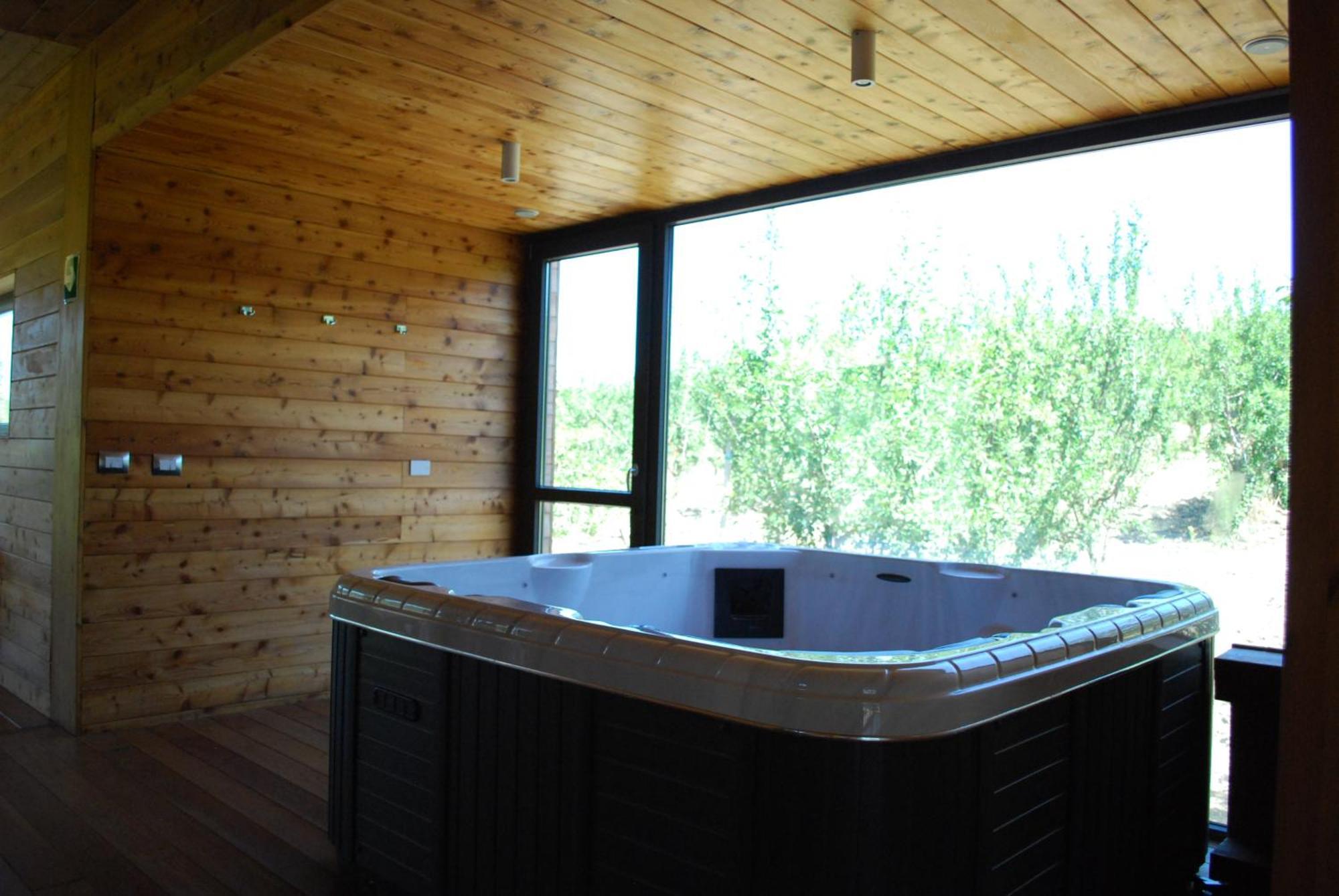 Il Bevaio Di Corleone Villa ภายนอก รูปภาพ