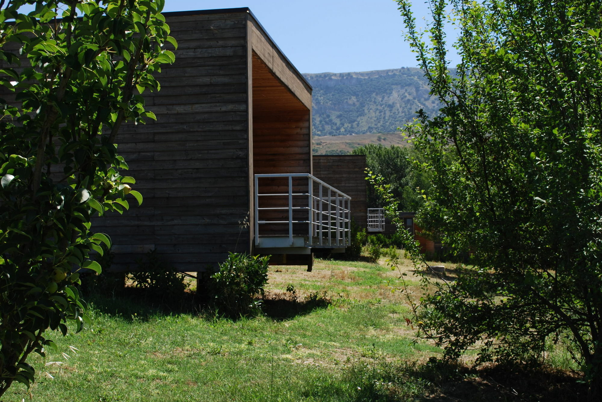 Il Bevaio Di Corleone Villa ภายนอก รูปภาพ