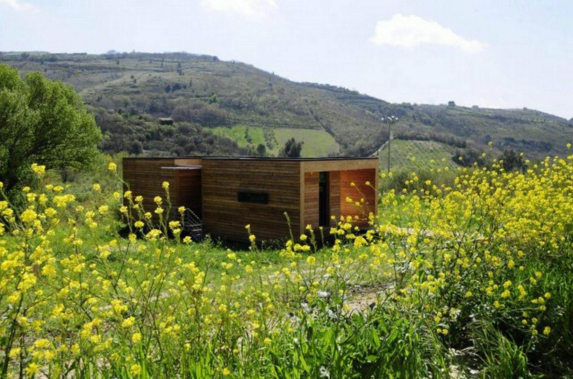 Il Bevaio Di Corleone Villa ภายนอก รูปภาพ