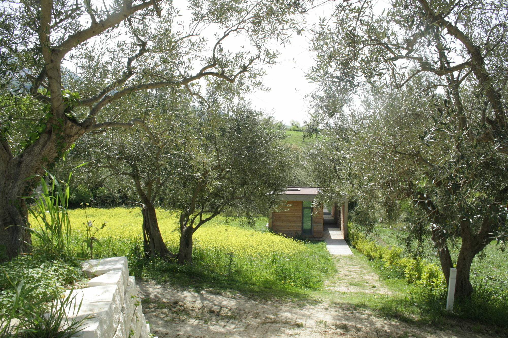 Il Bevaio Di Corleone Villa ภายนอก รูปภาพ